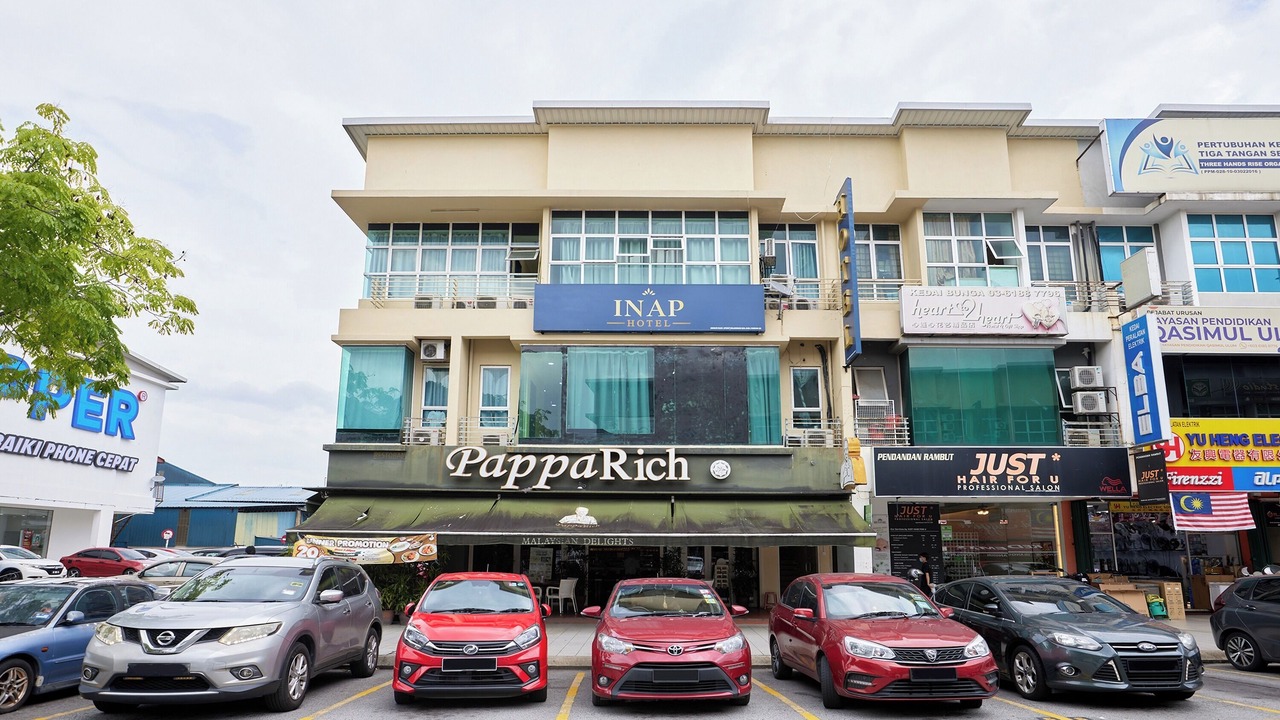 Photo of Outdoor in Batu Caves