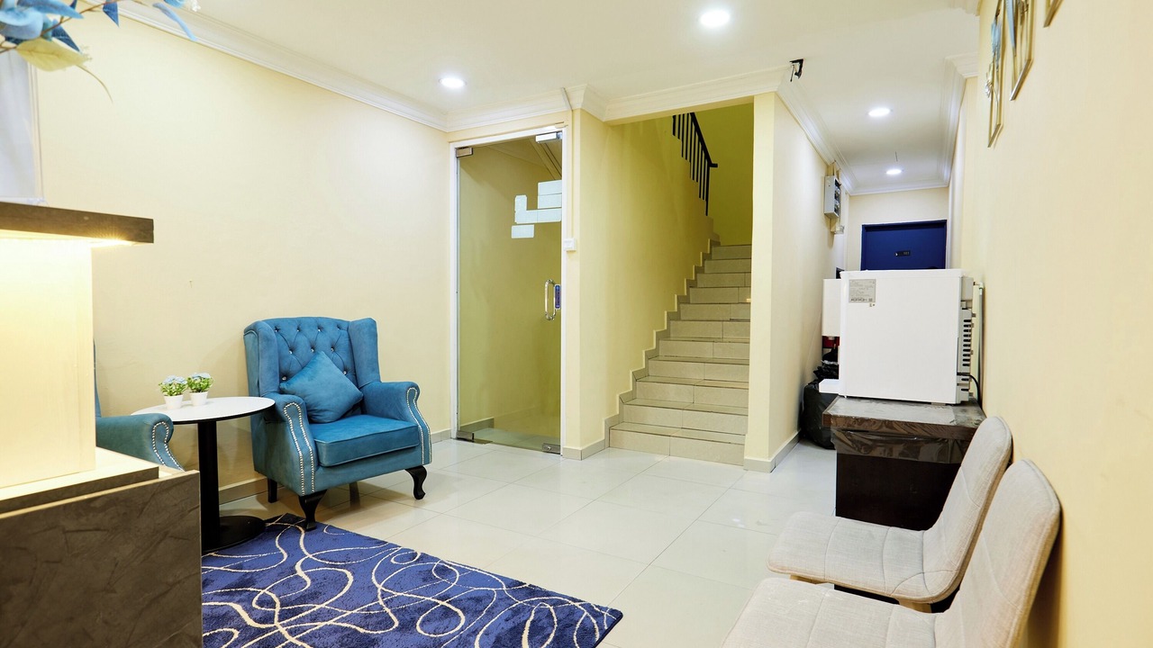 Photo of Others in Batu Caves