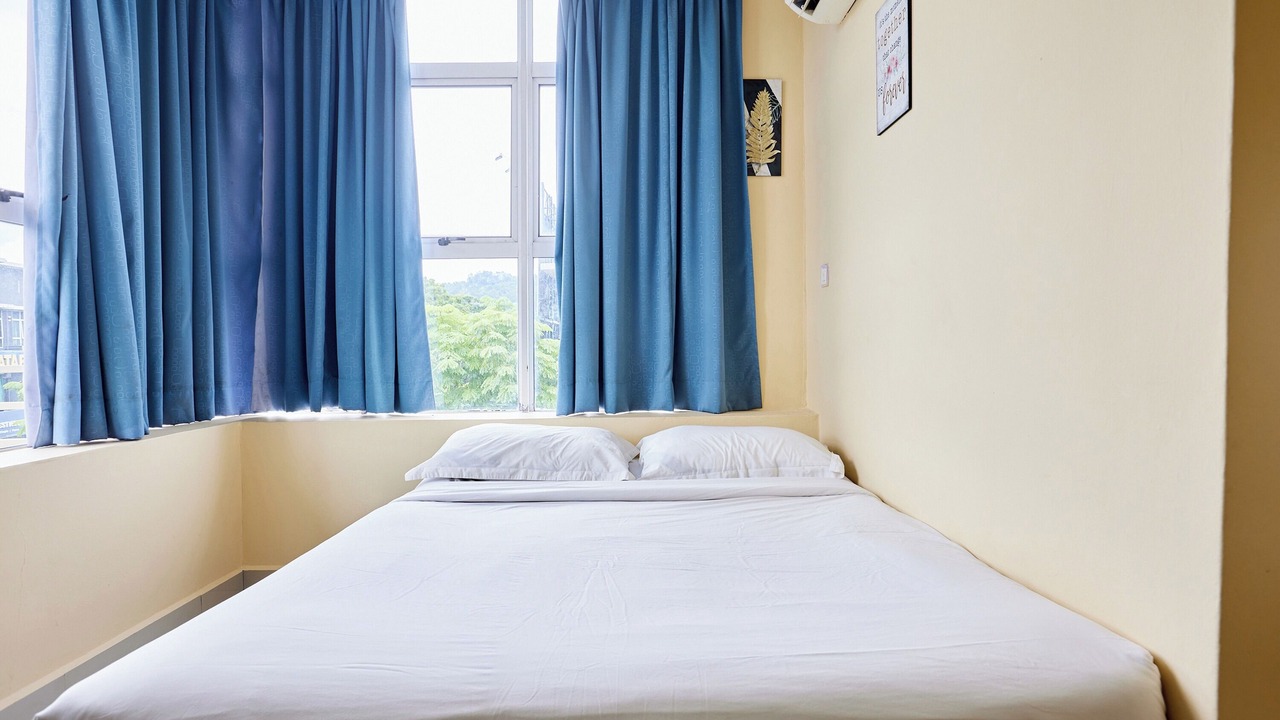 Photo of Bedroom in Batu Caves