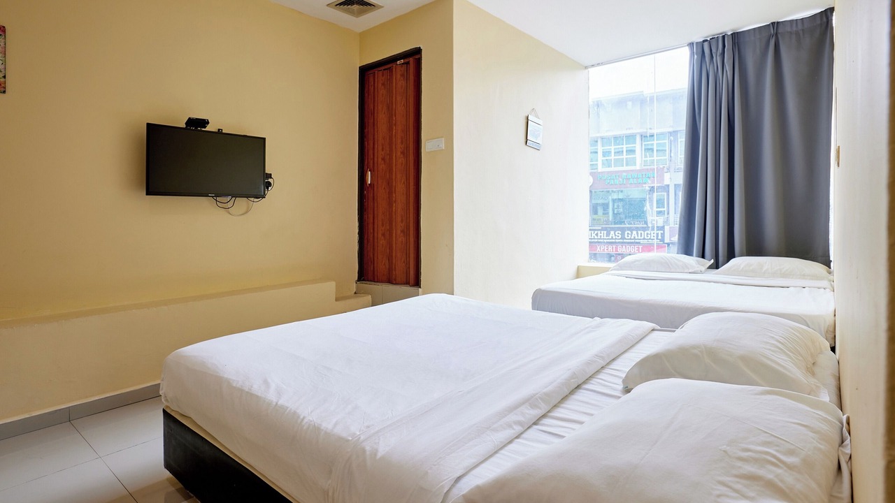 Photo of Bedroom in Batu Caves