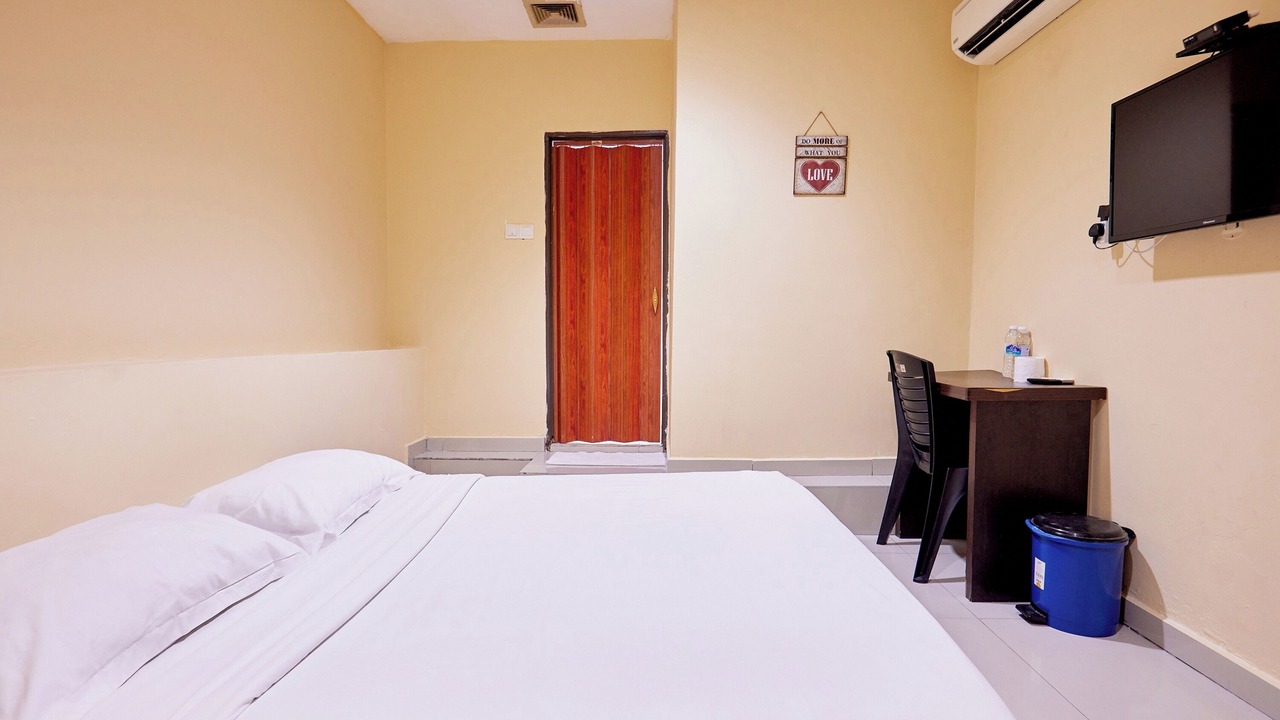 Photo of Bedroom in Batu Caves