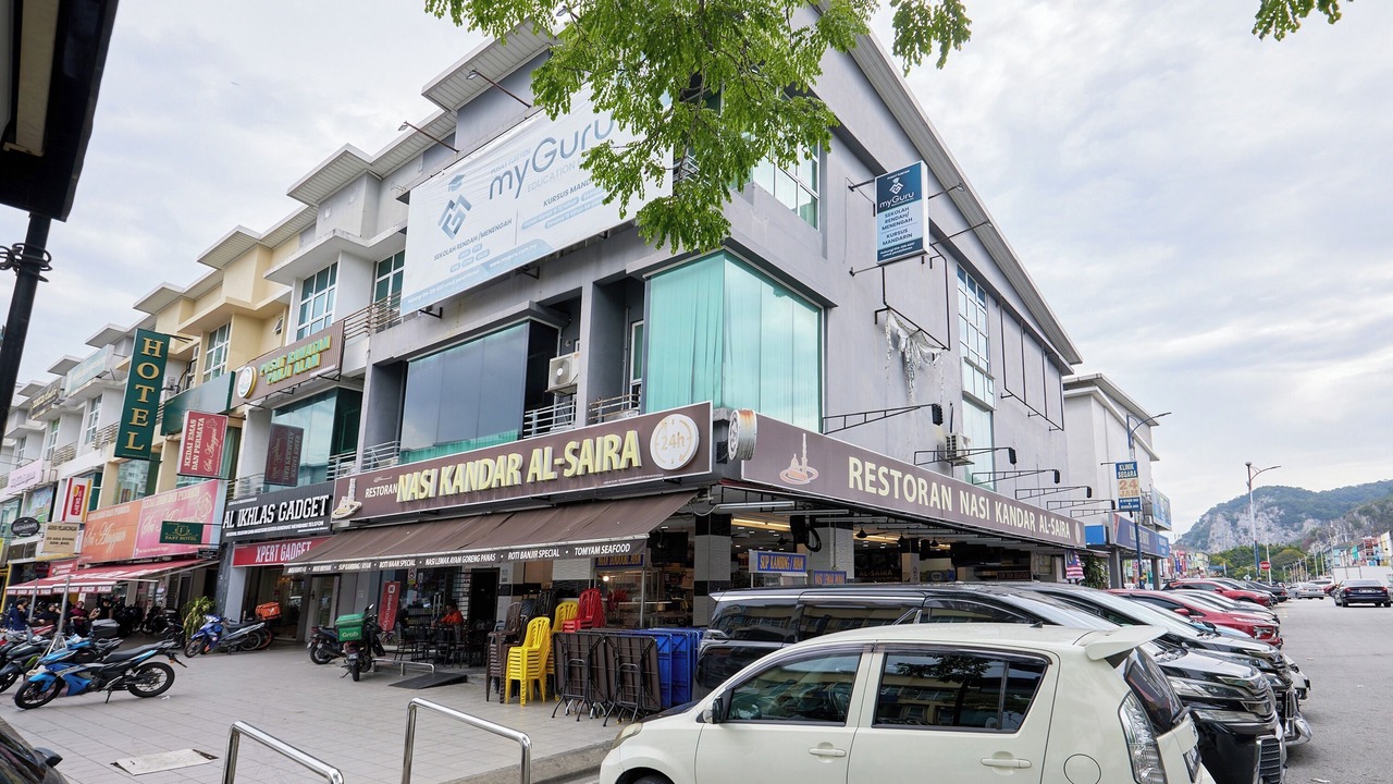 Photo of Outdoor in Batu Caves