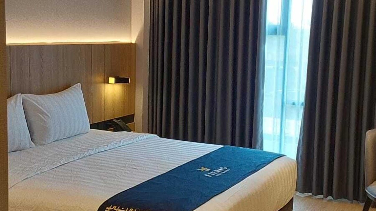 Photo of Bedroom in Kadipaten