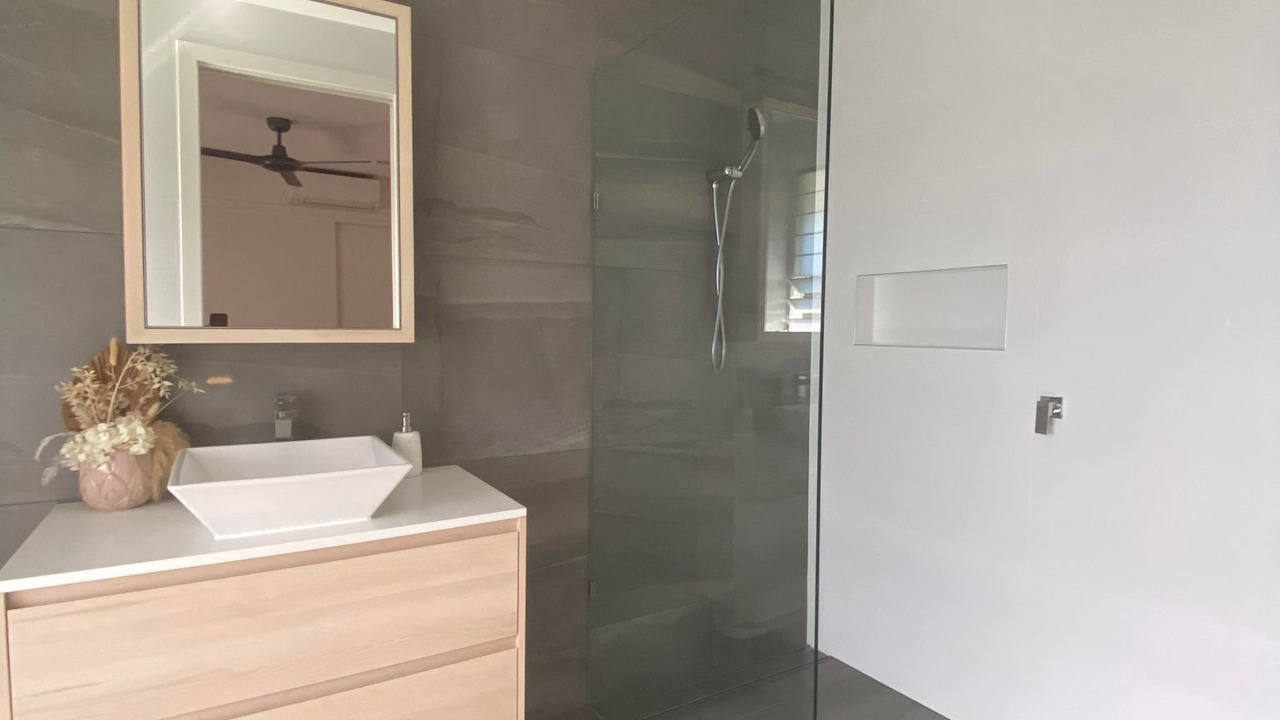 Photo of Bathroom in Kewarra Beach