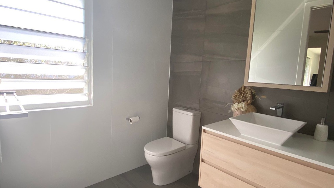 Photo of Bathroom in Kewarra Beach