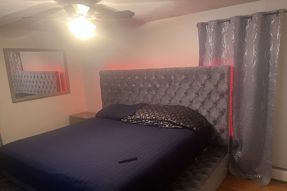 Photo of Bedroom in Silver Lane