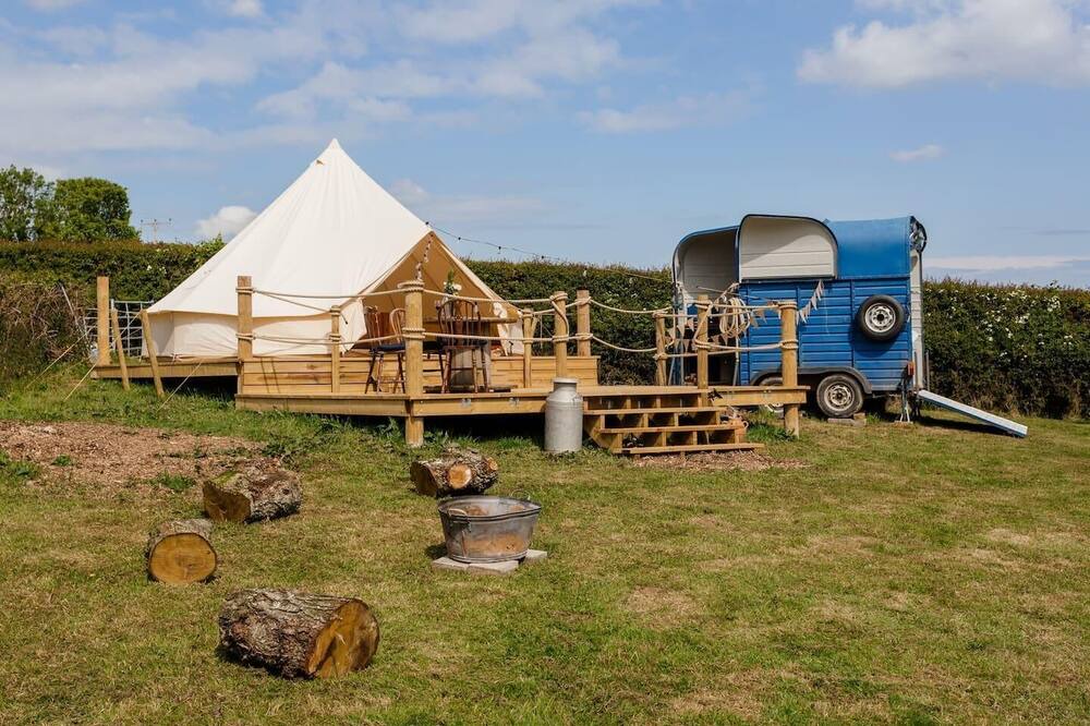 Photo of Others in Crediton