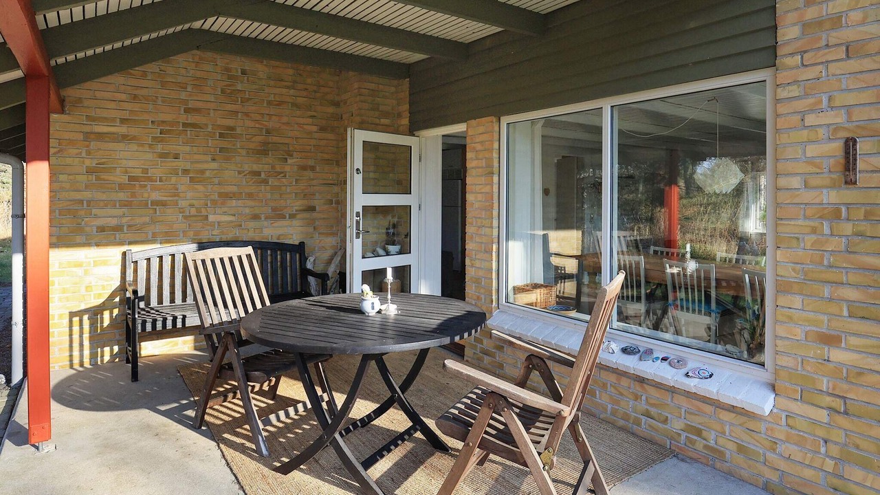 Photo of Outdoor in Nordskov