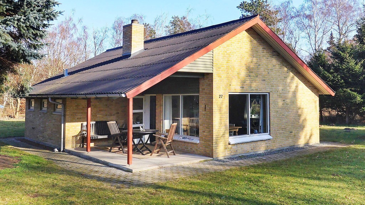 Photo of Outdoor in Nordskov