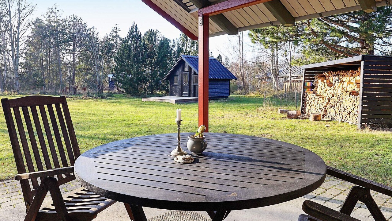 Photo of Outdoor in Nordskov