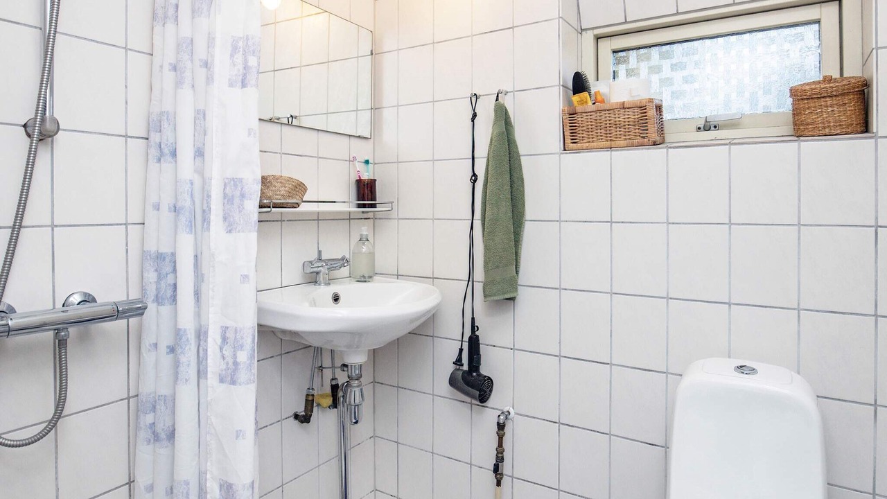 Photo of Bathroom in Nordskov