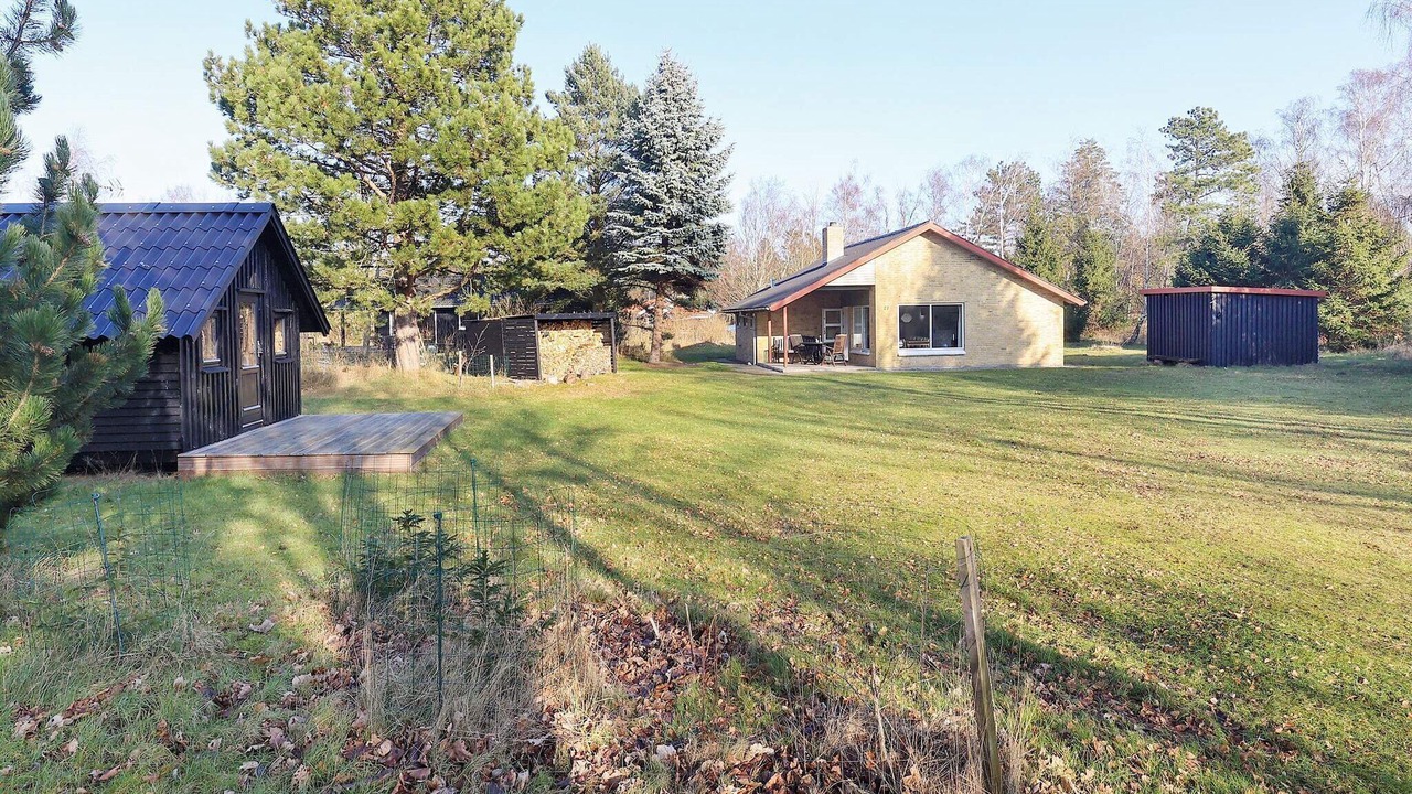 Photo of Outdoor in Nordskov