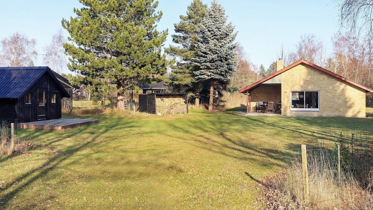 Photo of Outdoor in Nordskov
