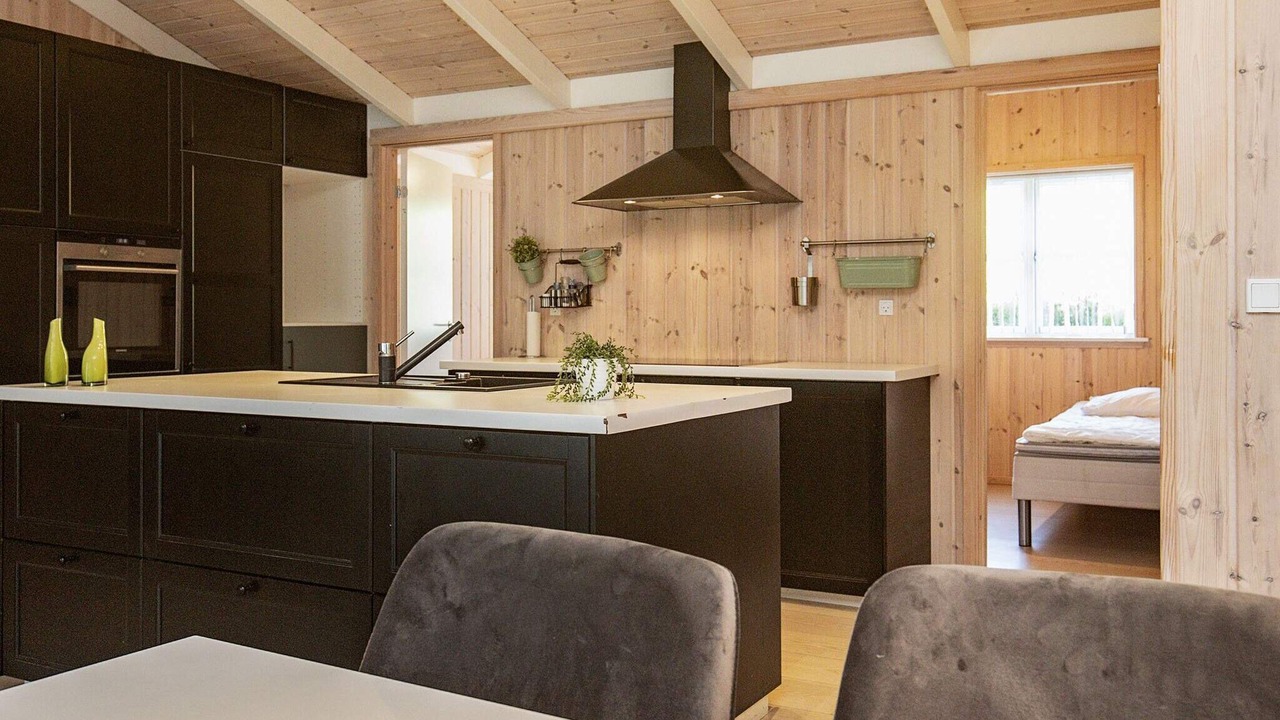 Photo of Kitchen in Nordost