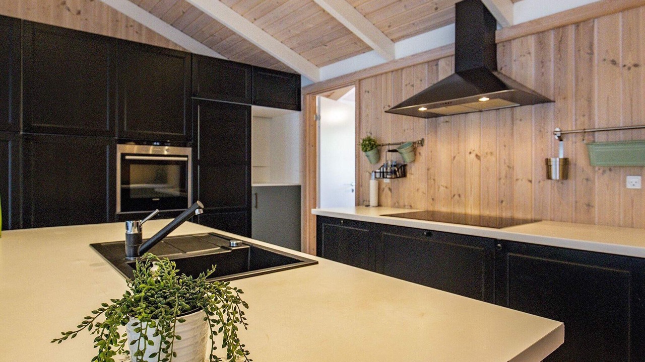 Photo of Kitchen in Nordost