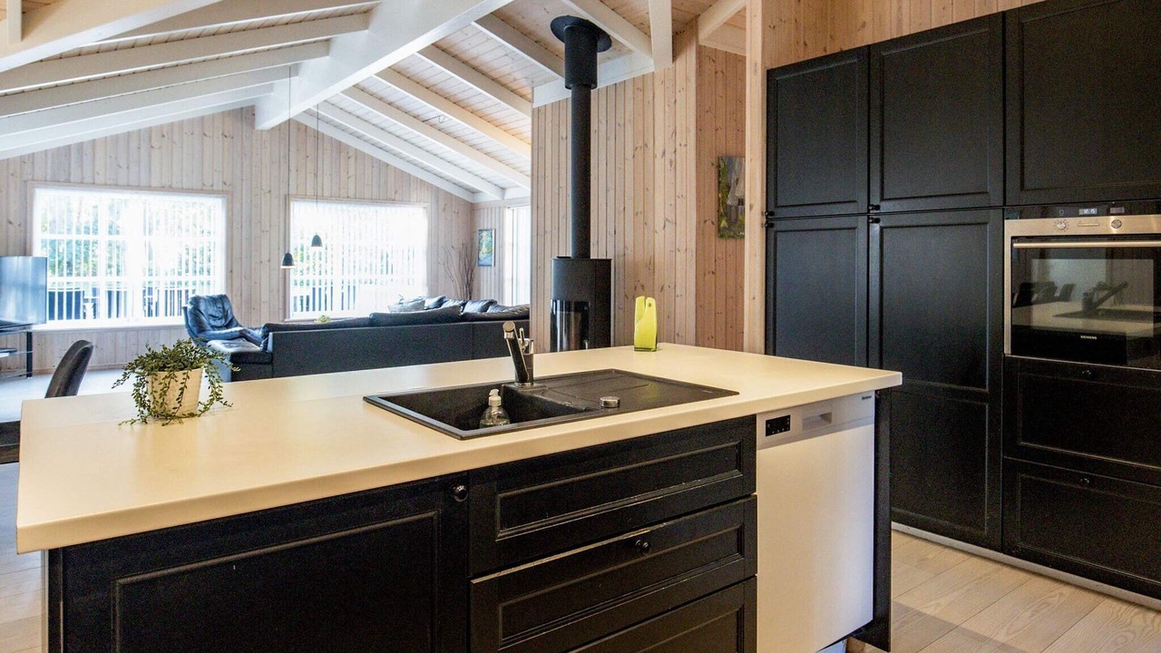 Photo of Kitchen in Nordost