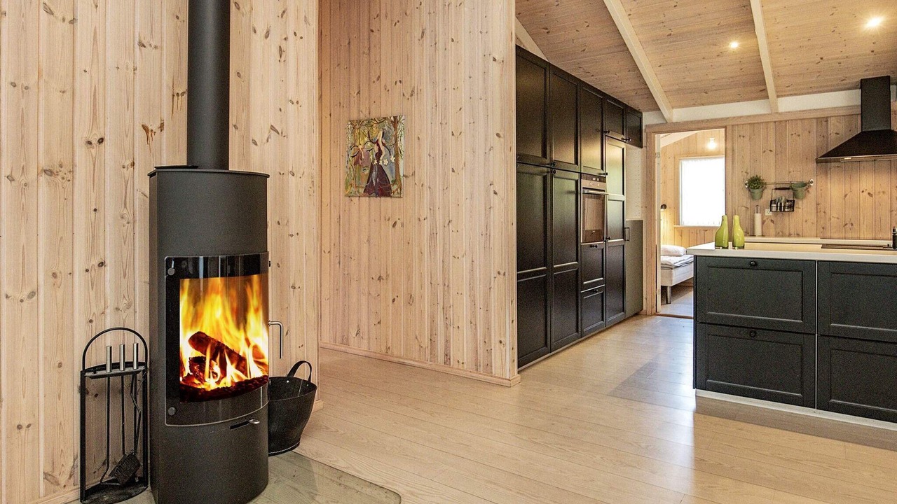 Photo of Kitchen in Nordost