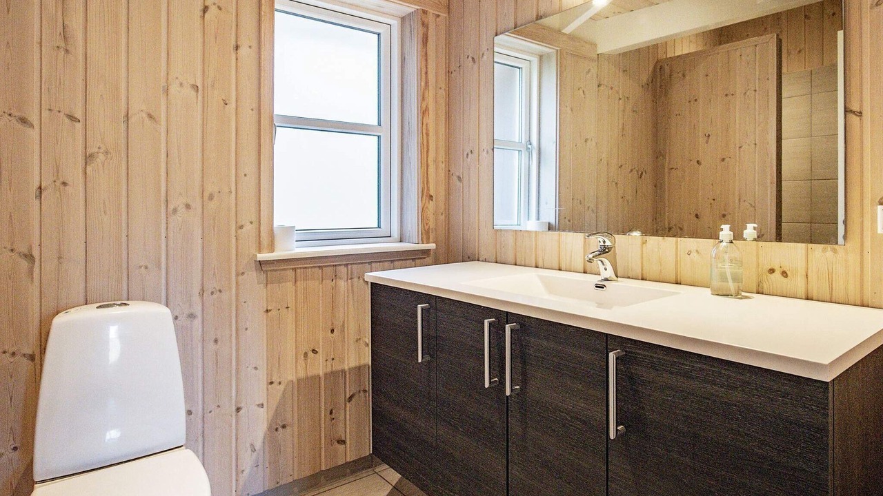 Photo of Bathroom in Nordost
