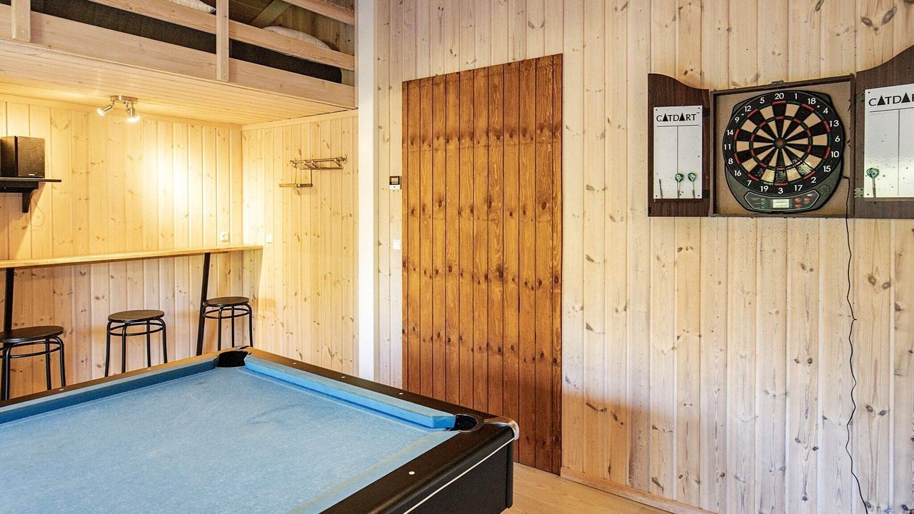 Photo of Bedroom in Nordost