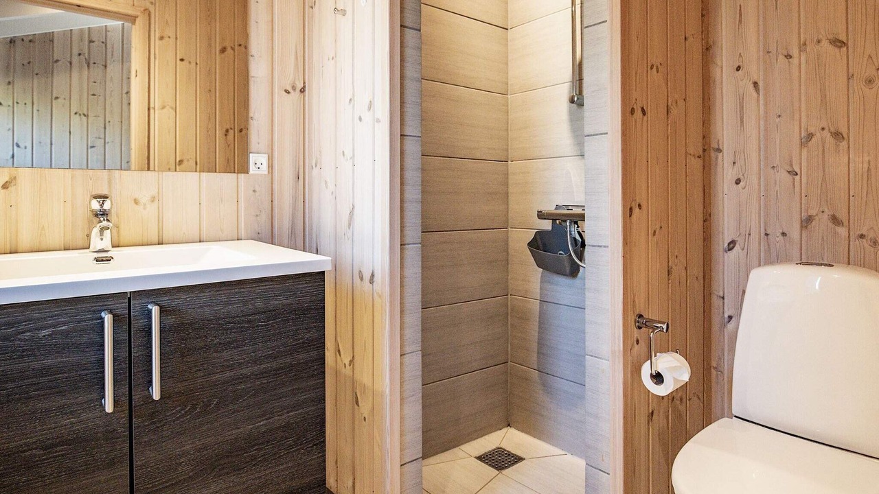 Photo of Bathroom in Nordost