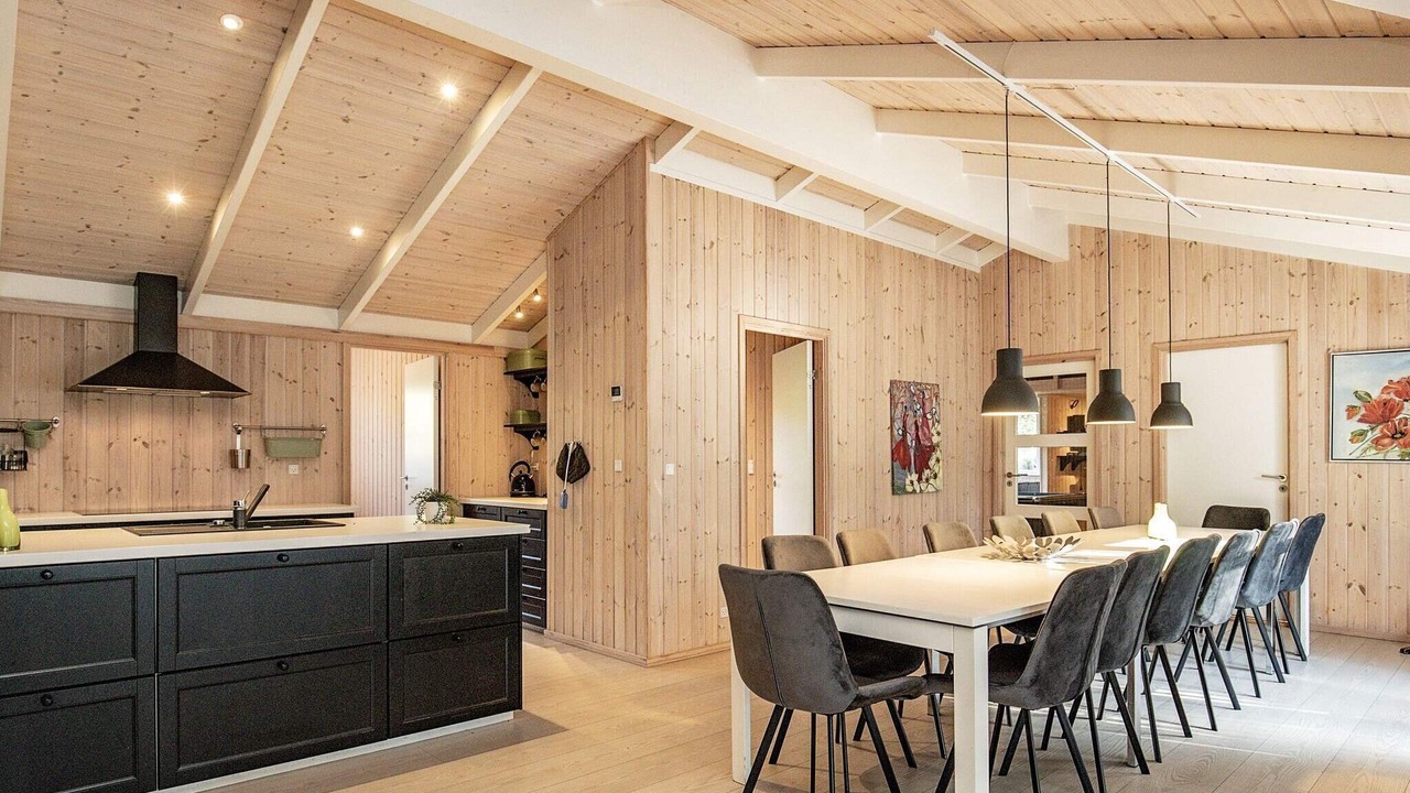 Photo of Kitchen in Nordost