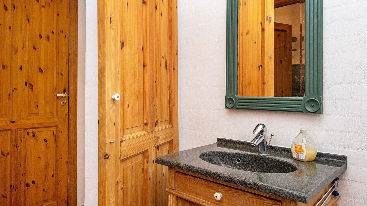 Photo of Bathroom in Graerup