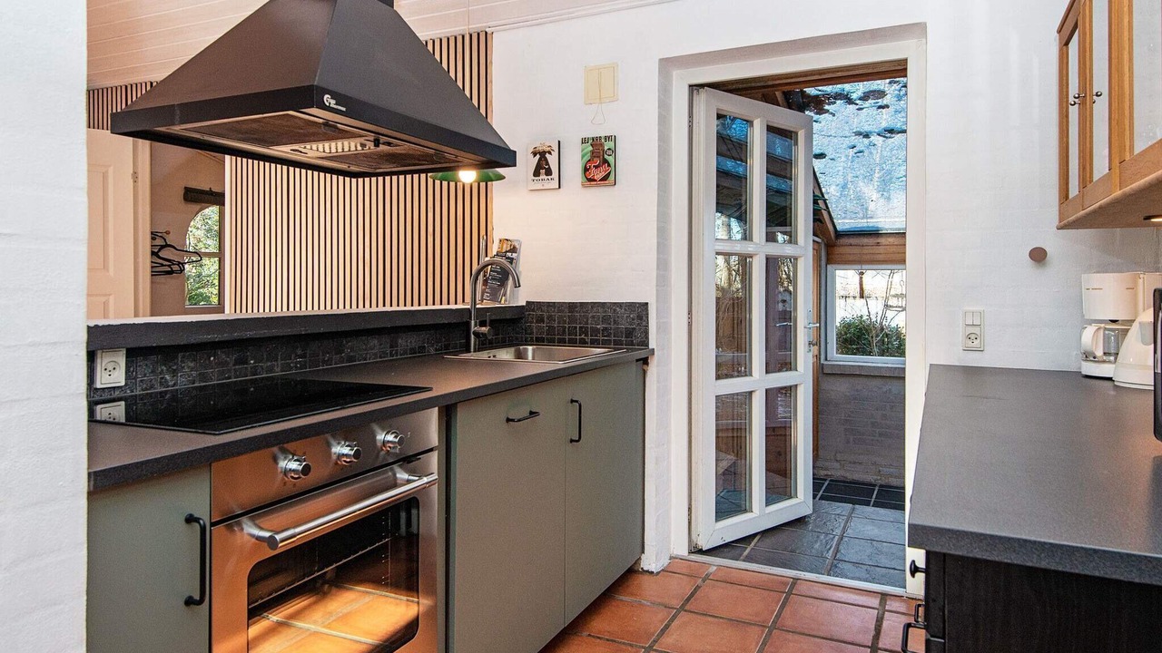 Photo of Kitchen in Graerup