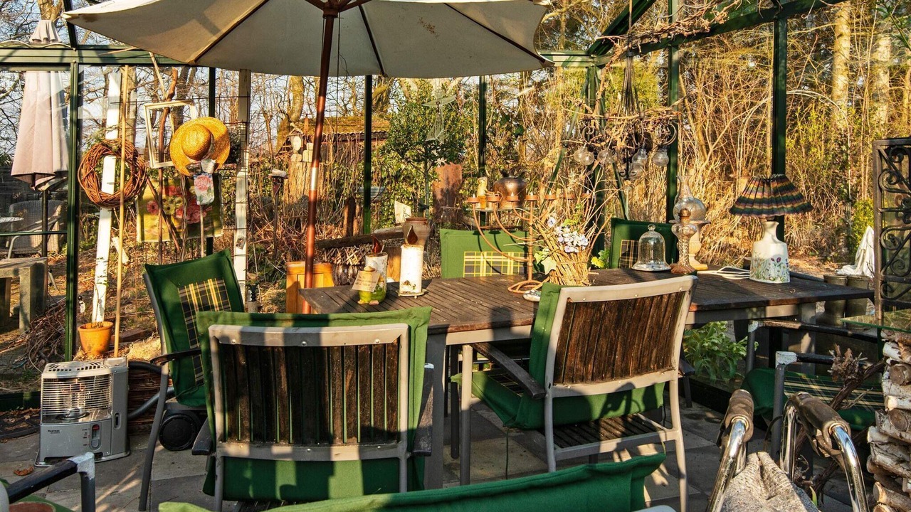 Photo of Outdoor in Graerup