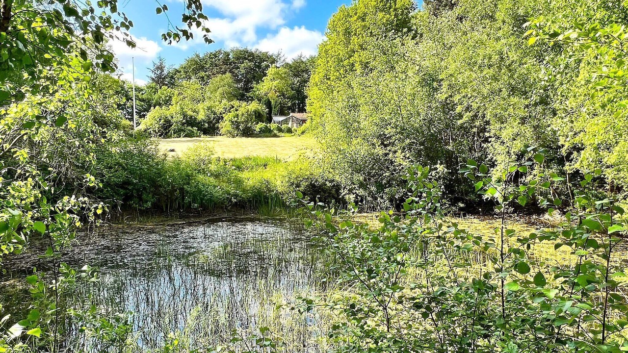 Photo of Outdoor in Graerup