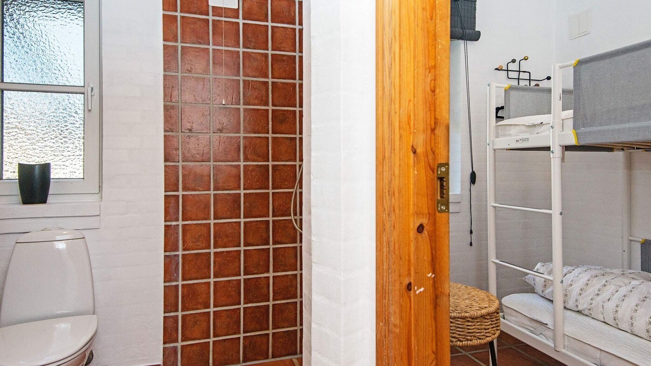 Photo of Bathroom in Graerup