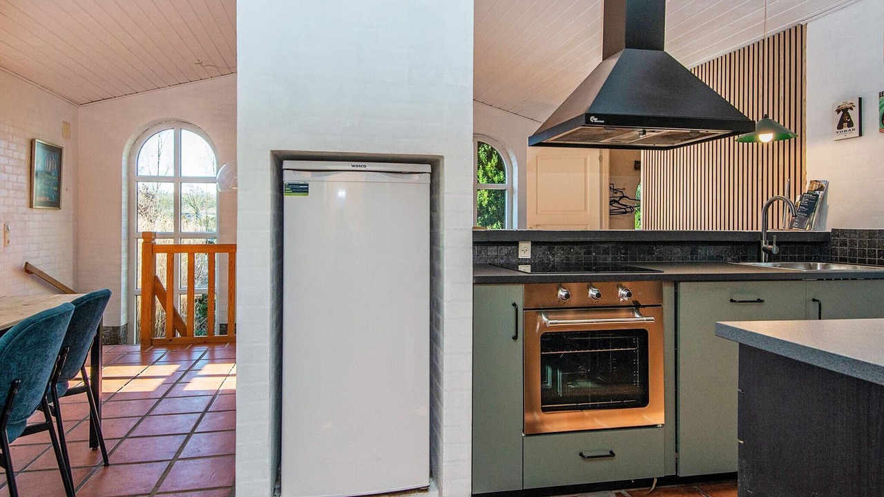 Photo of Kitchen in Graerup