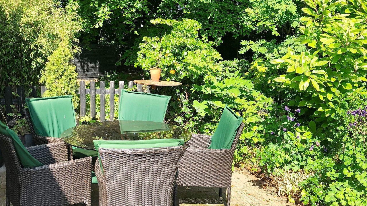 Photo of Outdoor in Graerup