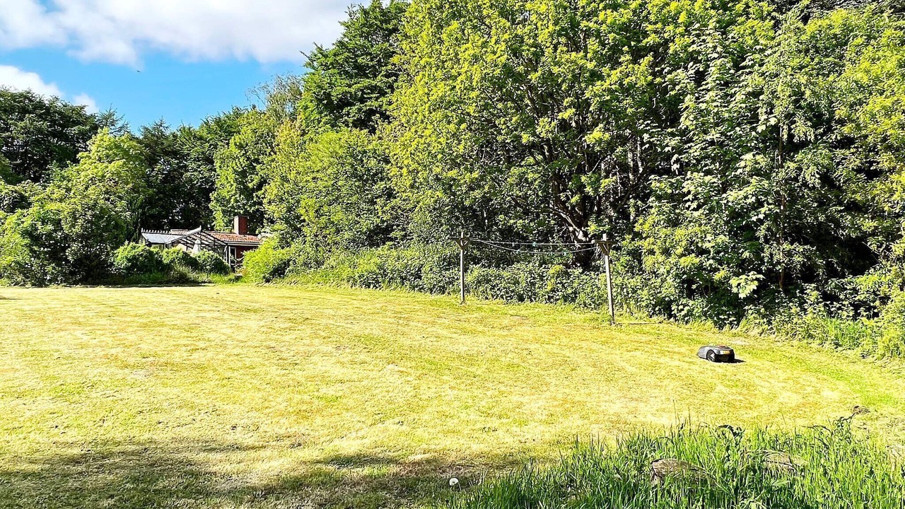 Photo of Outdoor in Graerup