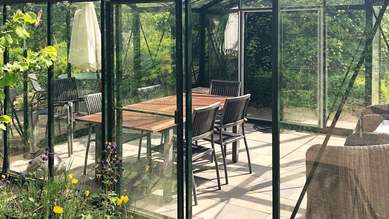 Photo of Outdoor in Graerup