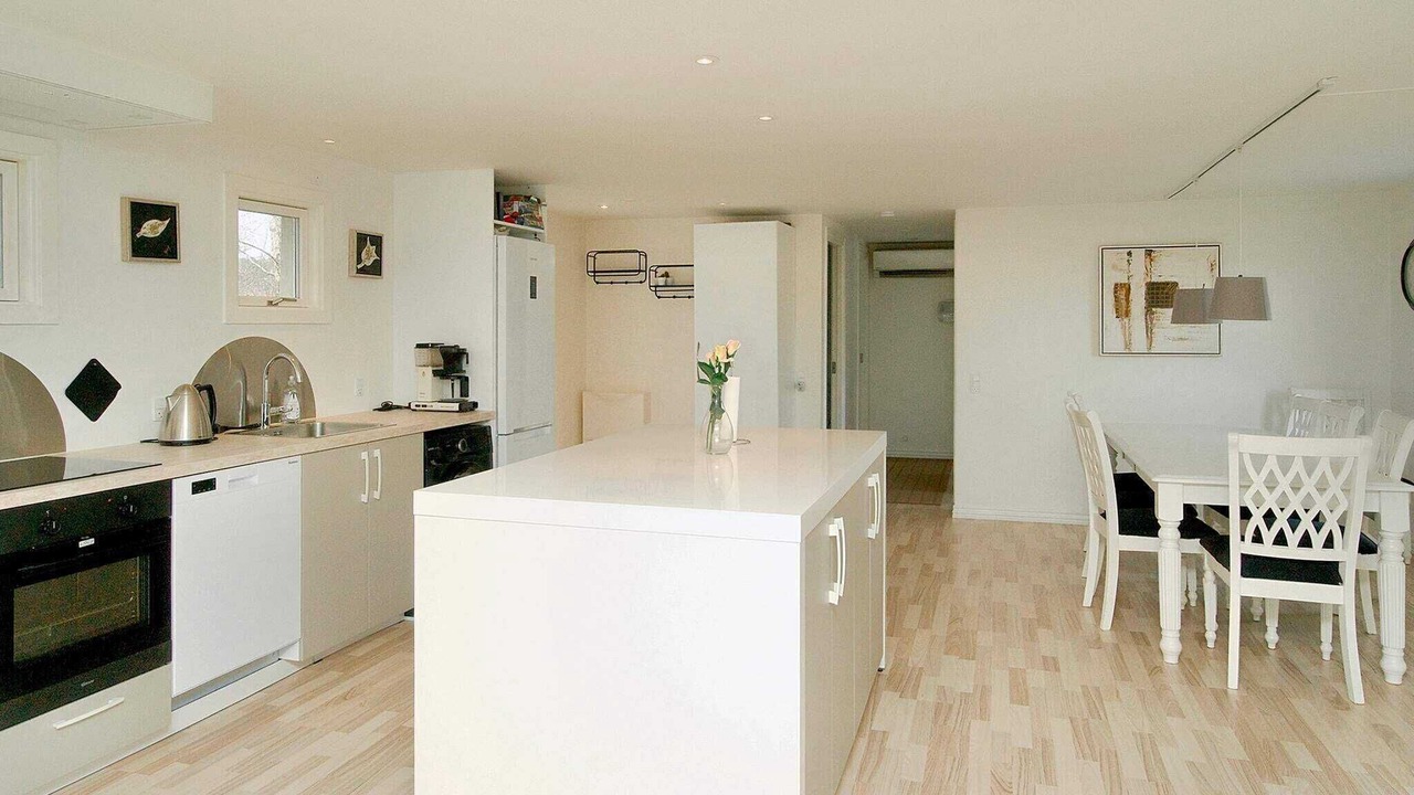 Photo of Kitchen in Grevinge