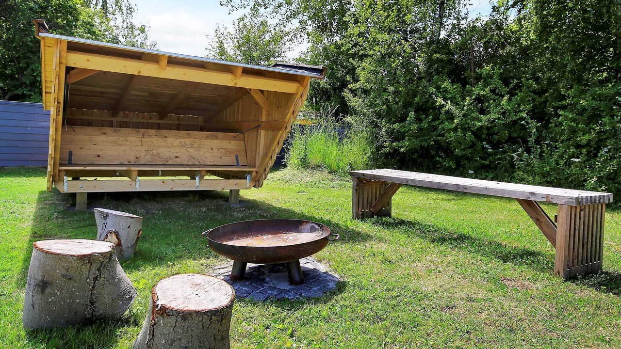 Photo of Outdoor in Grevinge