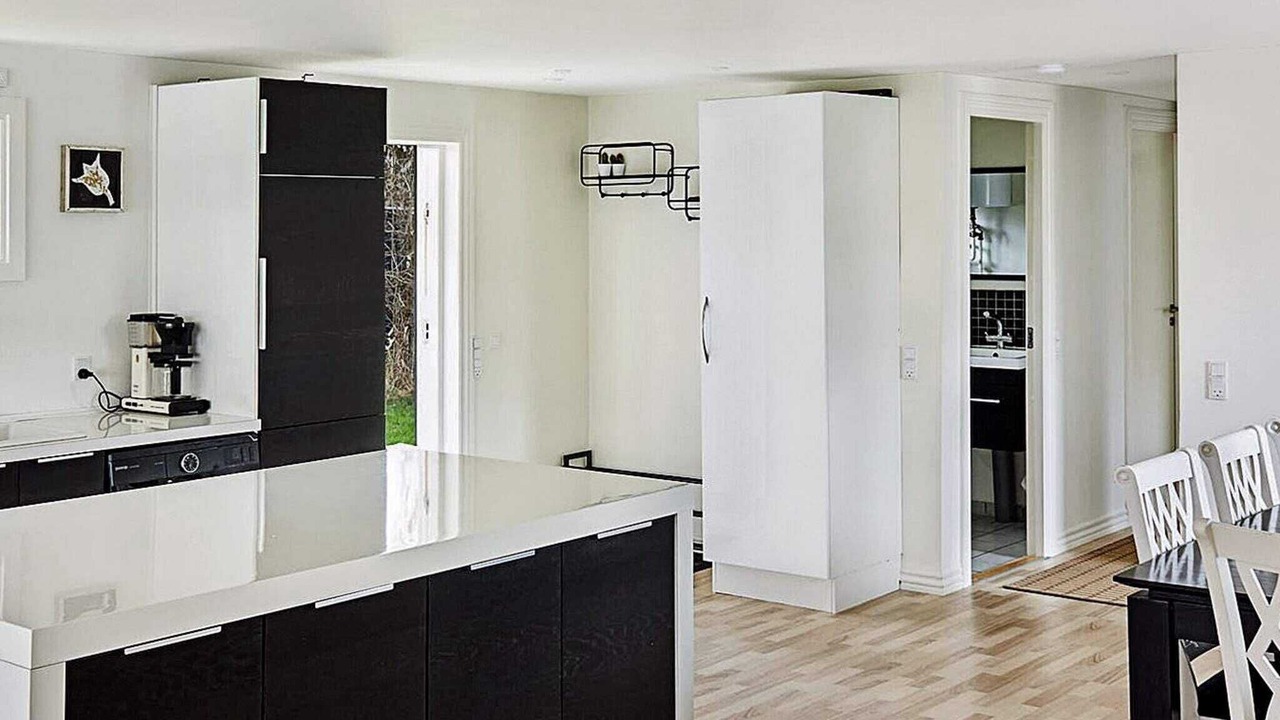 Photo of Kitchen in Grevinge