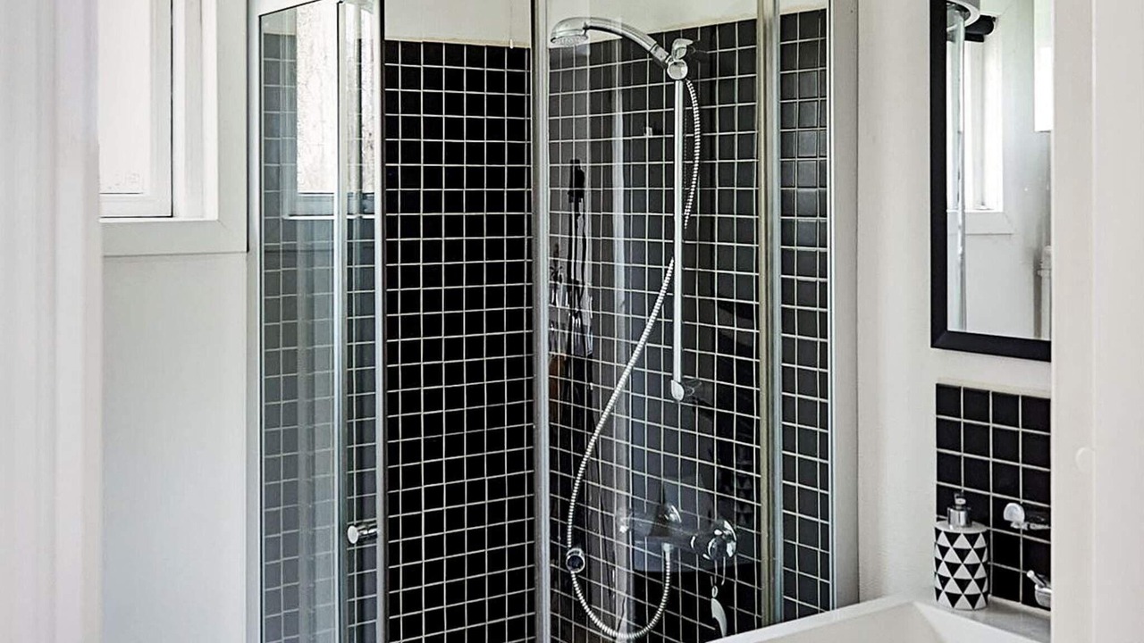 Photo of Bathroom in Grevinge