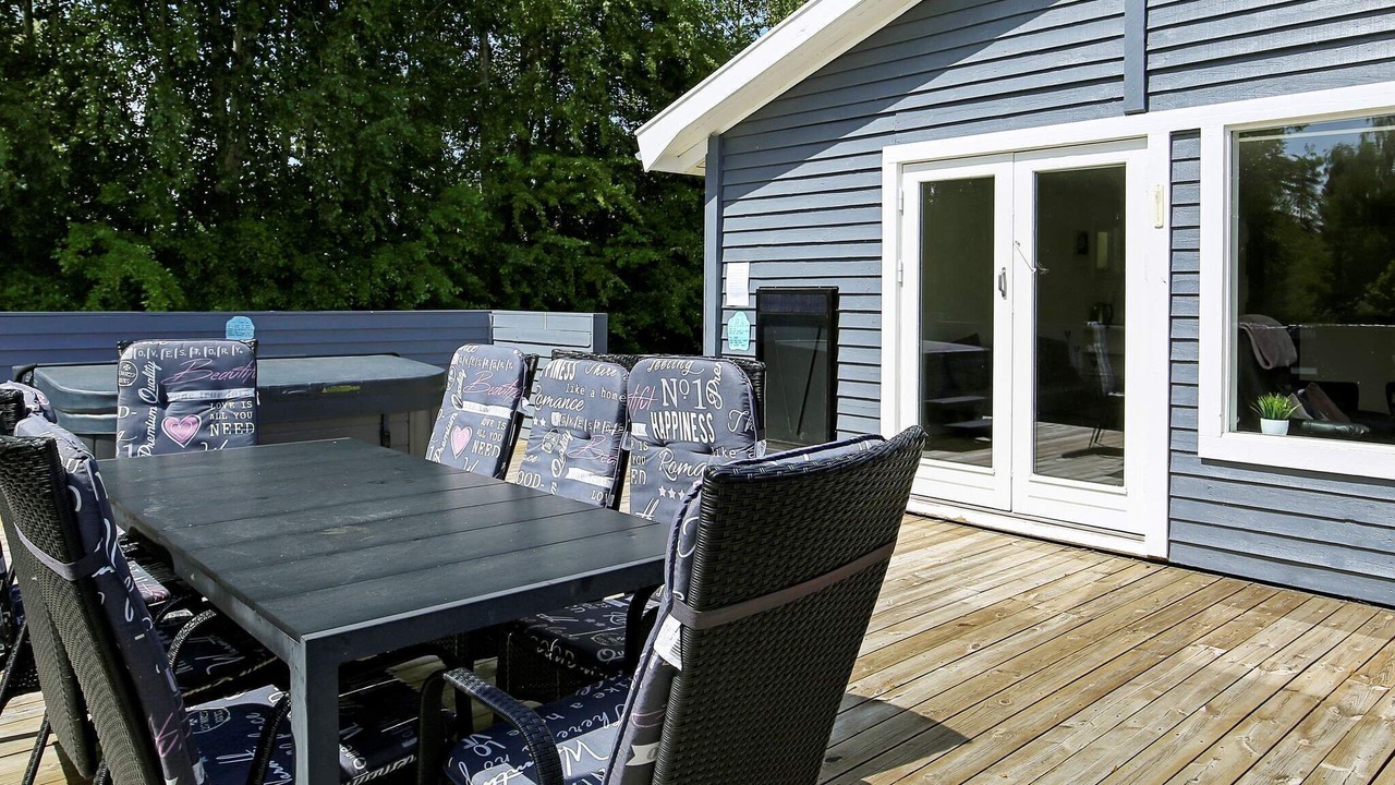 Photo of Outdoor in Grevinge