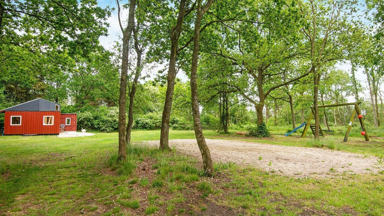 Photo of Outdoor in Skaerbaek