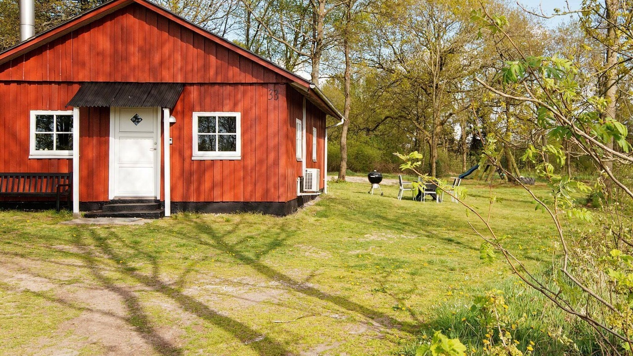 Photo of Outdoor in Skaerbaek