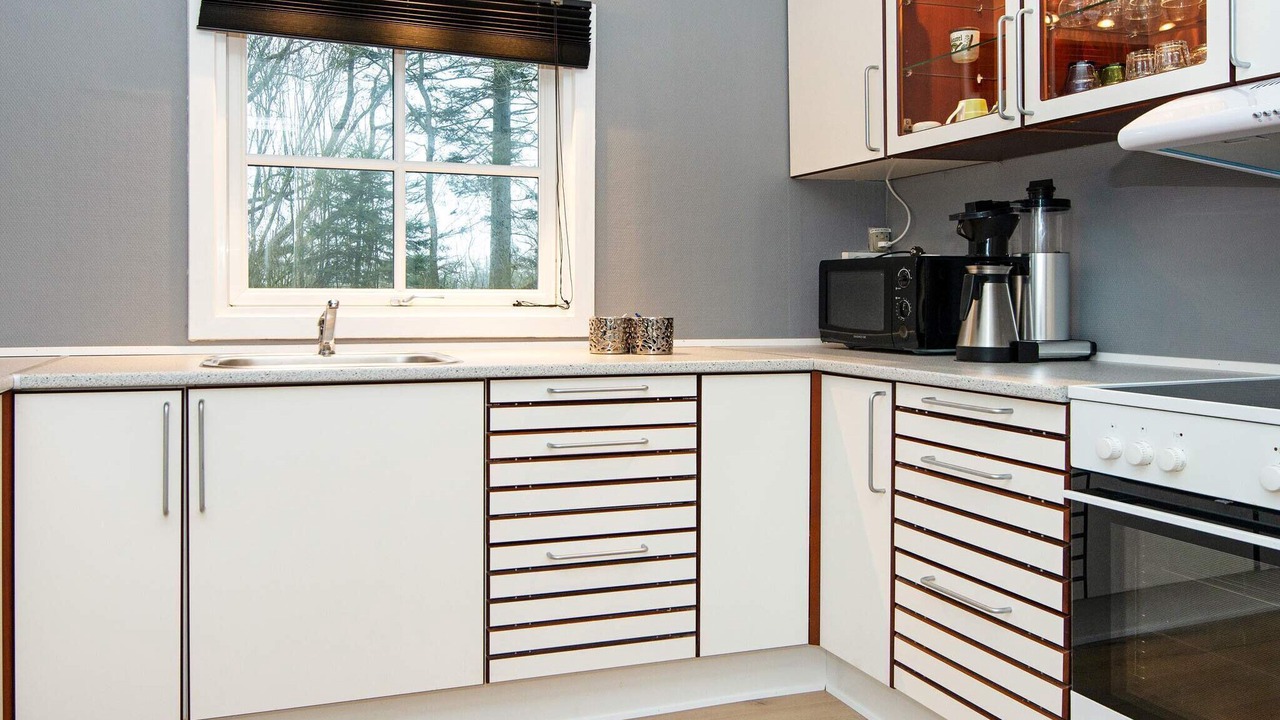 Photo of Kitchen in Skaerbaek