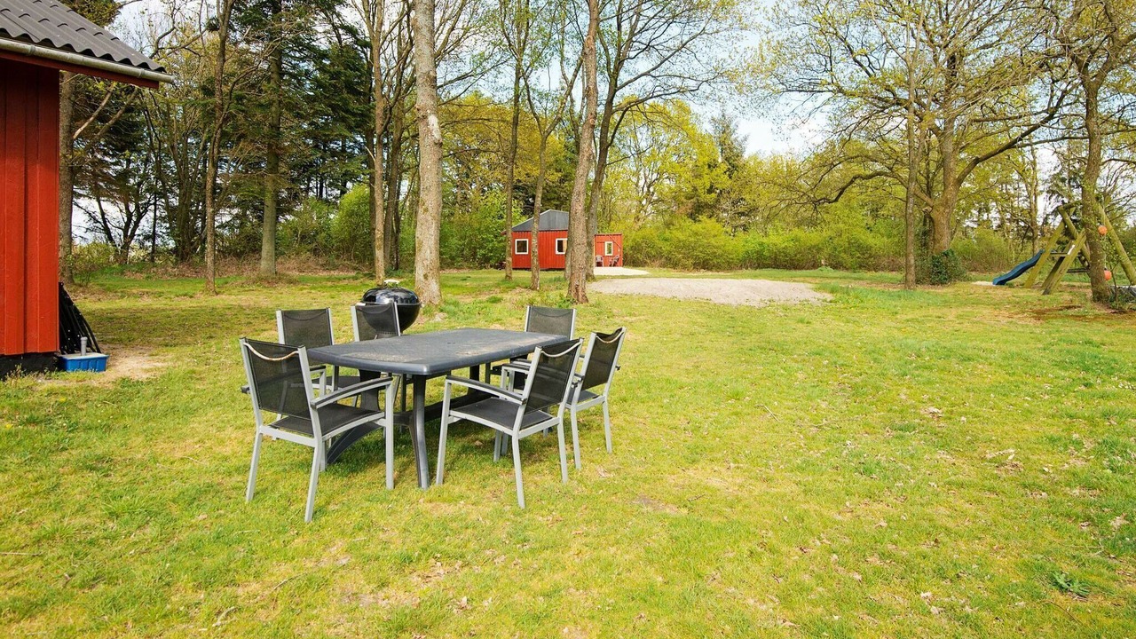 Photo of Outdoor in Skaerbaek