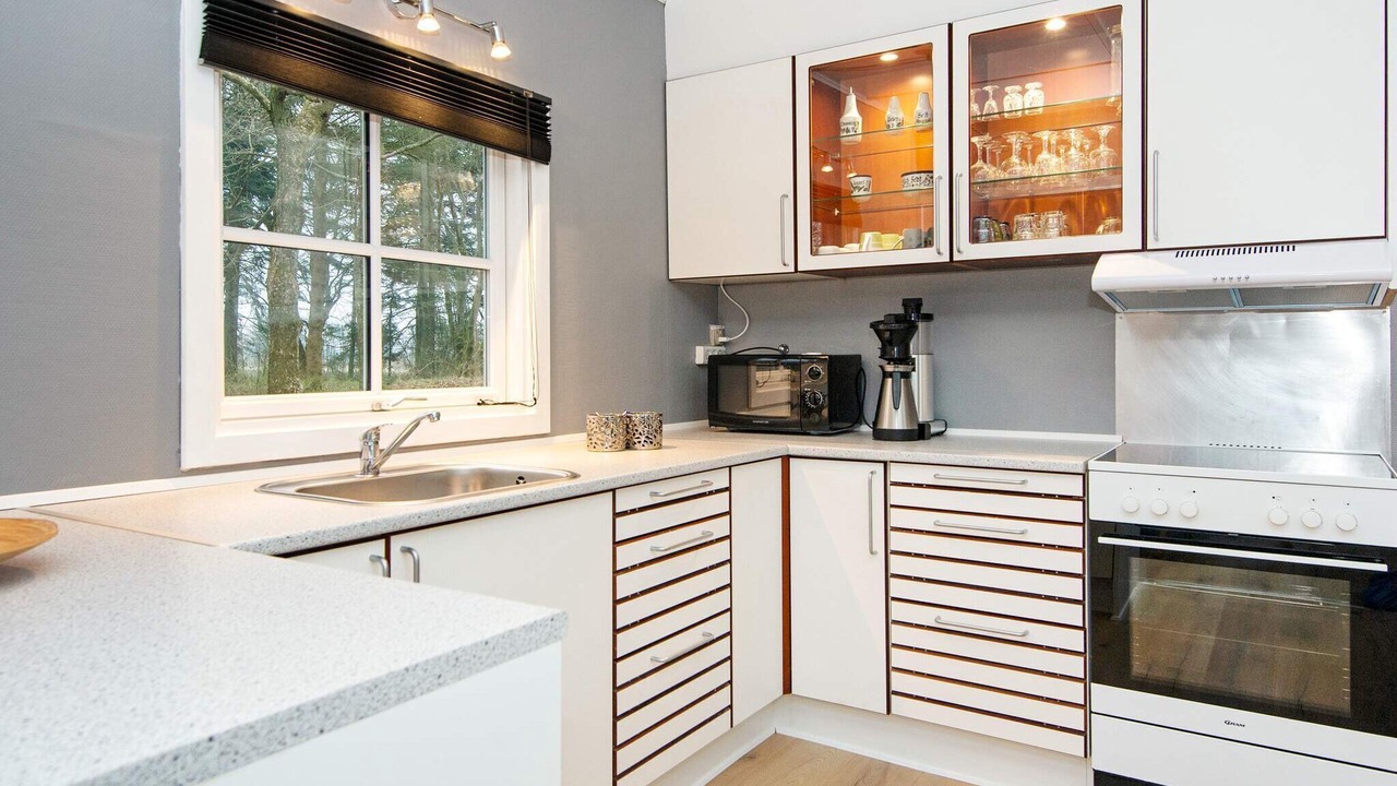 Photo of Kitchen in Skaerbaek