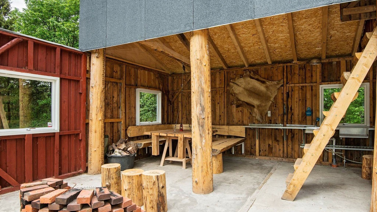 Photo of Outdoor in Skaerbaek