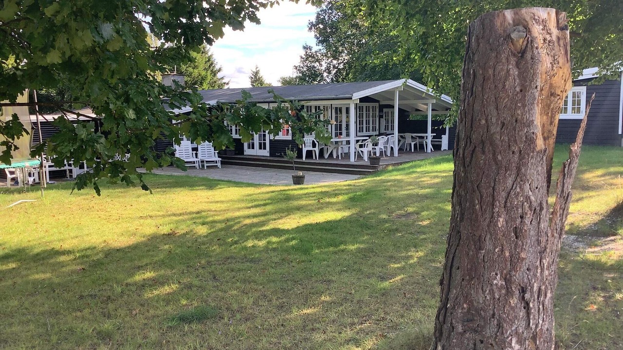 Photo of Outdoor in Tisvildeleje