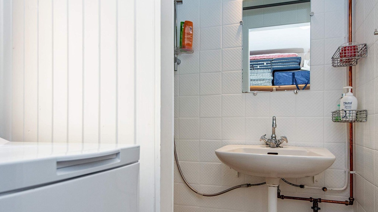Photo of Bathroom in Ans