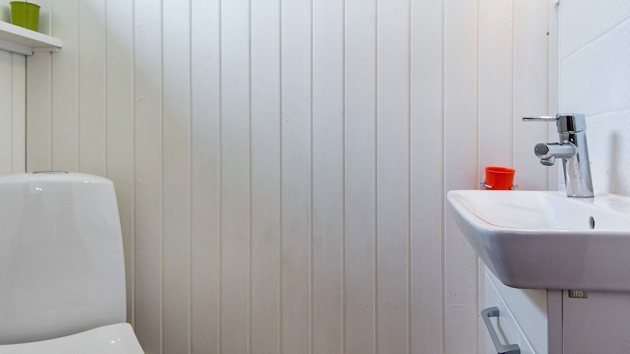 Photo of Bathroom in Ans