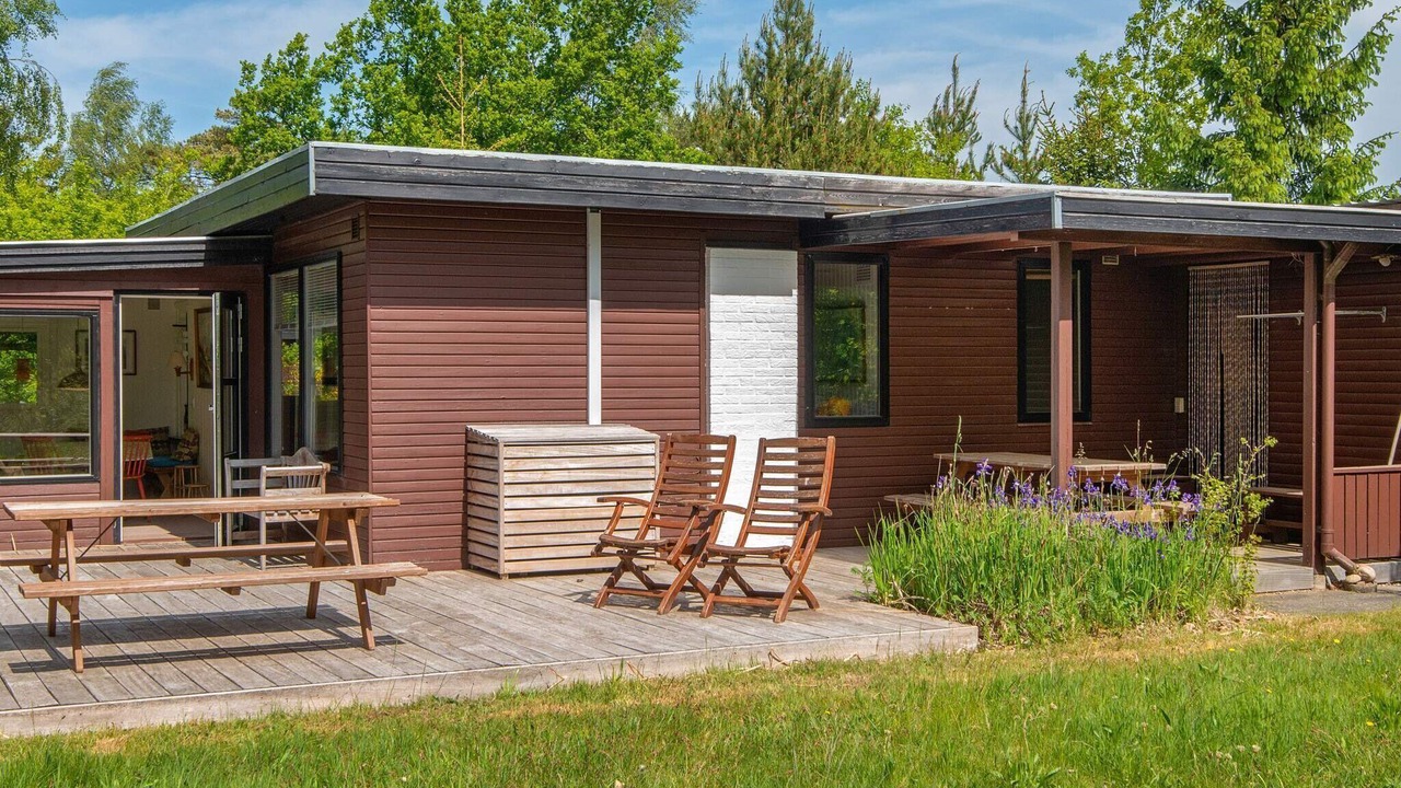 Photo of Outdoor in Ans