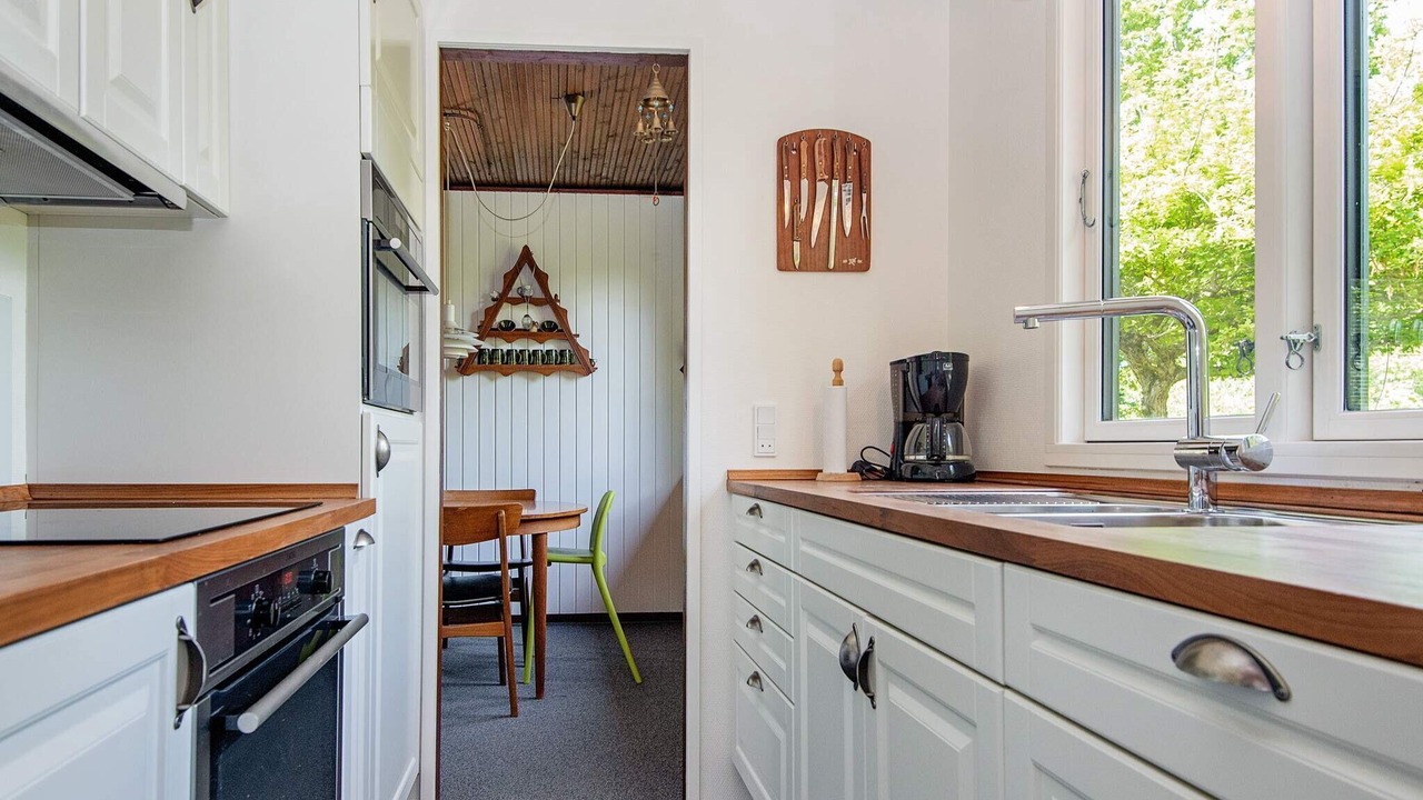 Photo of Kitchen in Ans